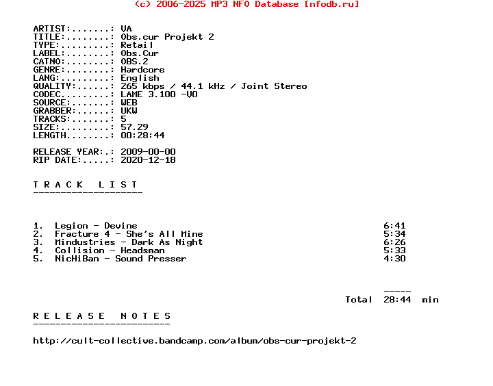 VA-Obs.Cur_Projekt_2-(OBS.2)-WEB-2009