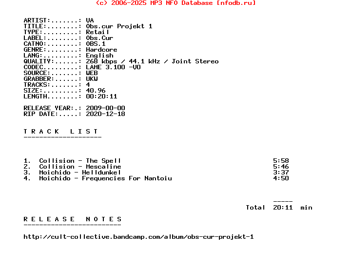 VA-Obs.Cur_Projekt_1-(OBS.1)-WEB-2009