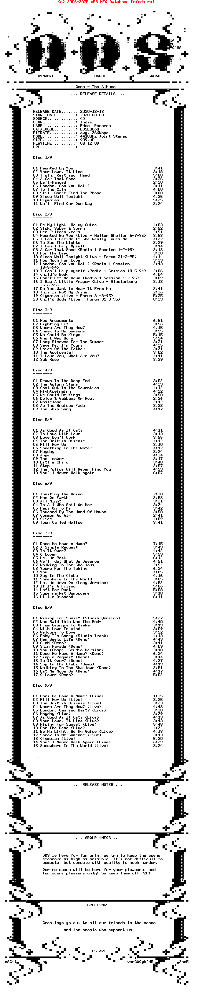Gene-The_Albums-Boxset-9CD-2020