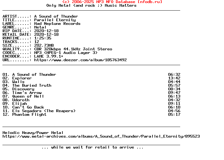 A_Sound_Of_Thunder-Parallel_Eternity-WEB-2020