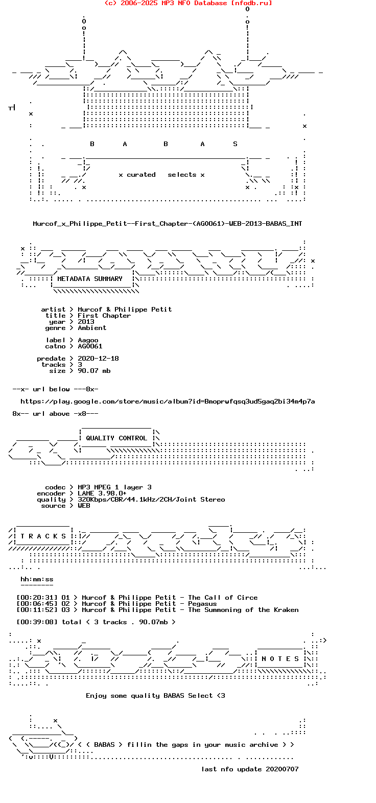 Murcof_X_Philippe_Petit--First_Chapter-(AGO061)-WEB-2013-Babas_Int