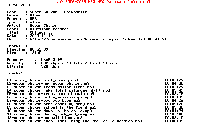 Super_Chikan-Chikadelic-WEB-2009-Terse