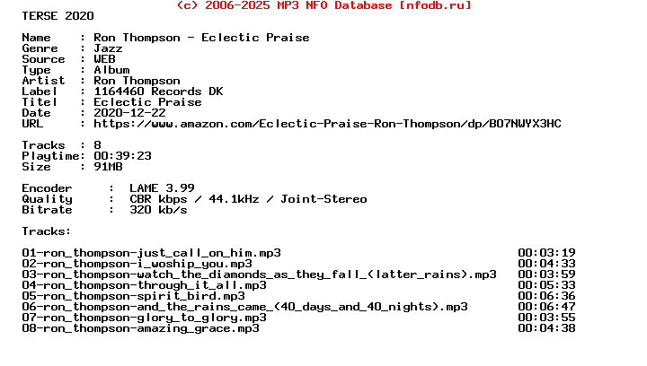 Ron_Thompson-Eclectic_Praise-WEB-2019-Terse