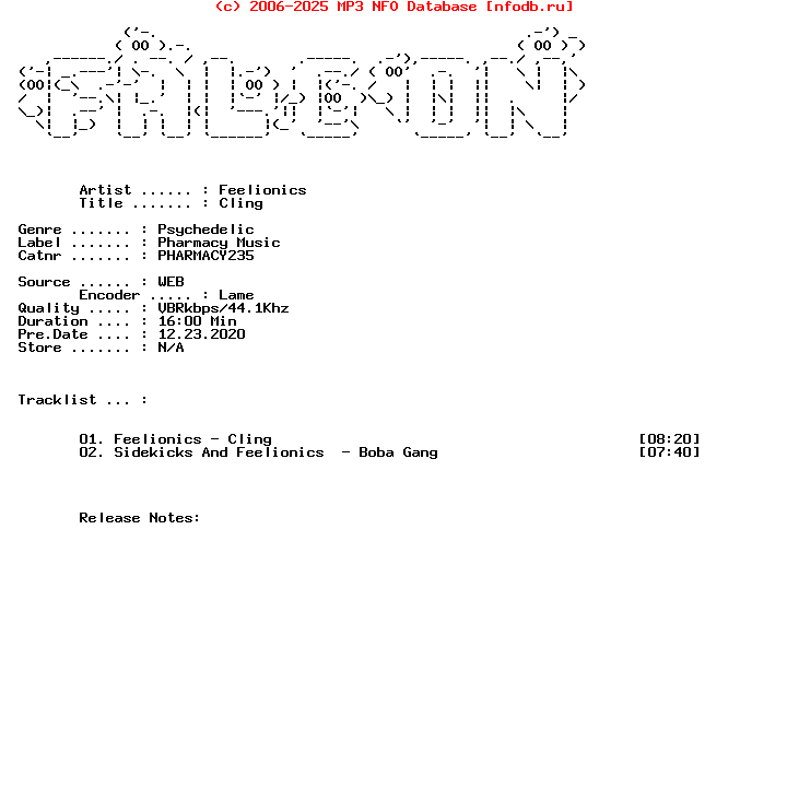 Feelionics-Cling-Ep_Web-2020-Falcon_Int