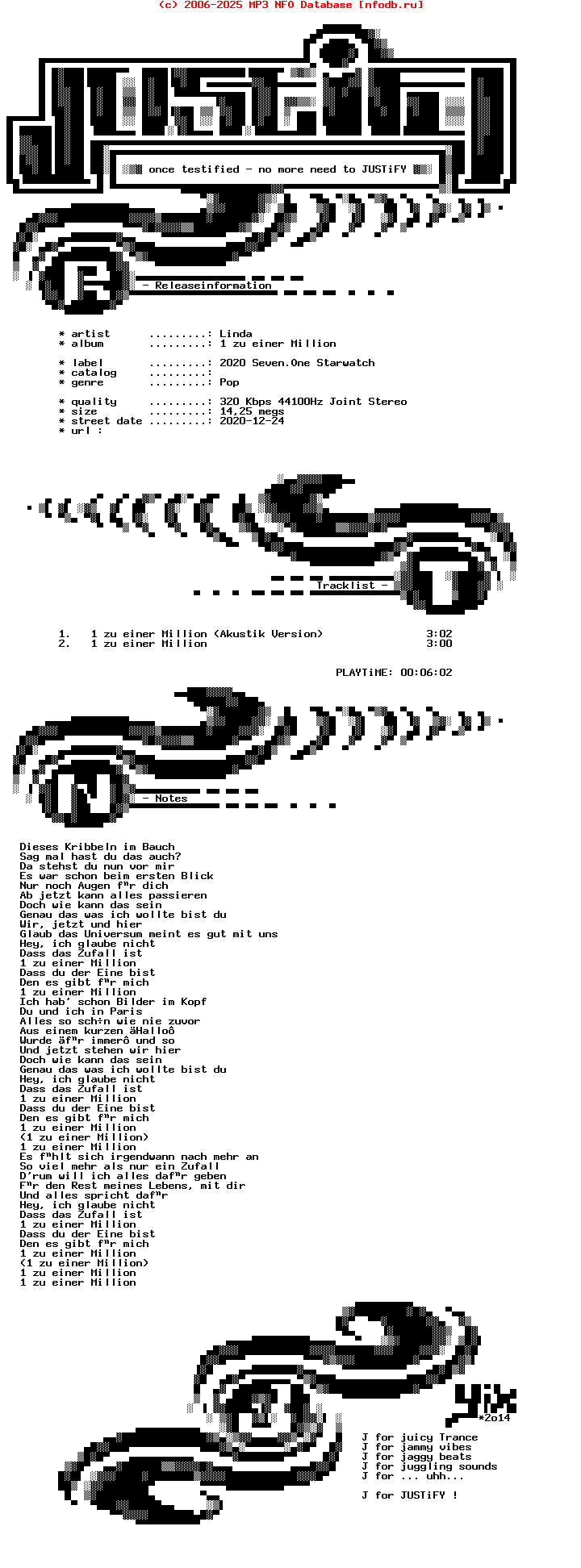 Linda-1_Zu_Einer_Million-WEB-DE-2020