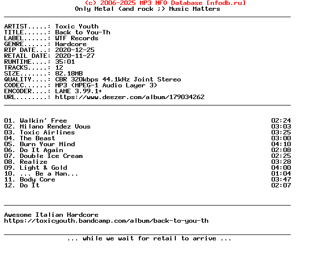 Toxic_Youth-Back_To_You-Th-WEB-2020