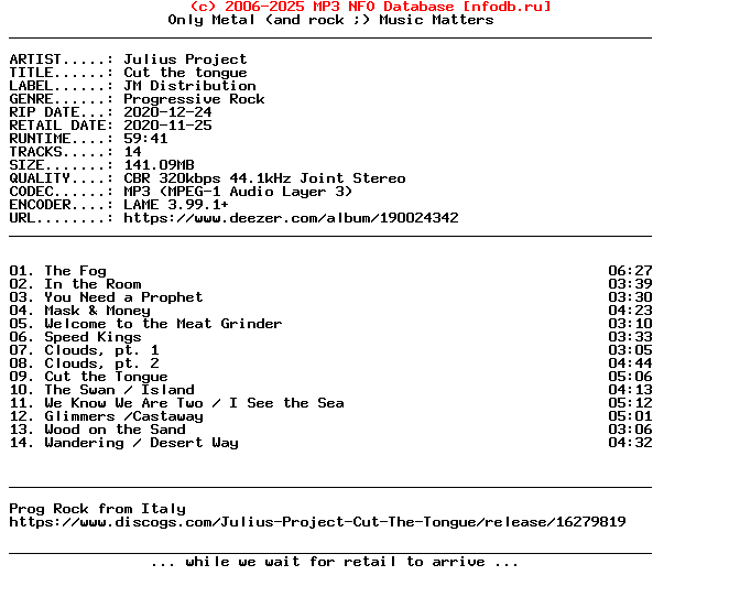 Julius_Project-Cut_The_Tongue-WEB-2020