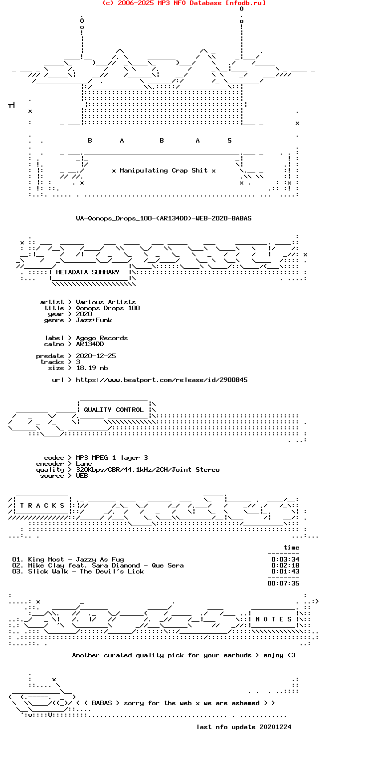 VA-Oonops_Drops_100-(AR134DD)-WEB-2020-BABAS