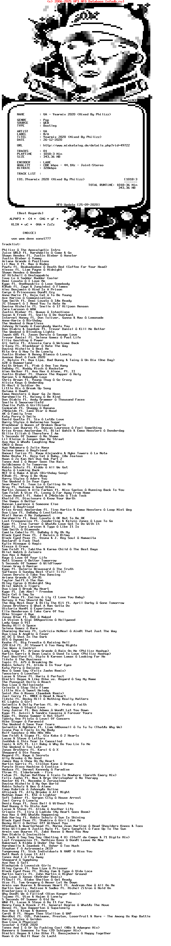 VA-Yearmix_2020_(MIXED_BY_PHILIZZ)-Bootleg-WEB-2020