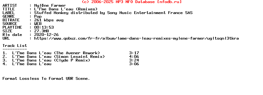 Mylene_Farmer-Lame_Dans_Leau_(REMIXES)-WEB-FR-2020-Guests