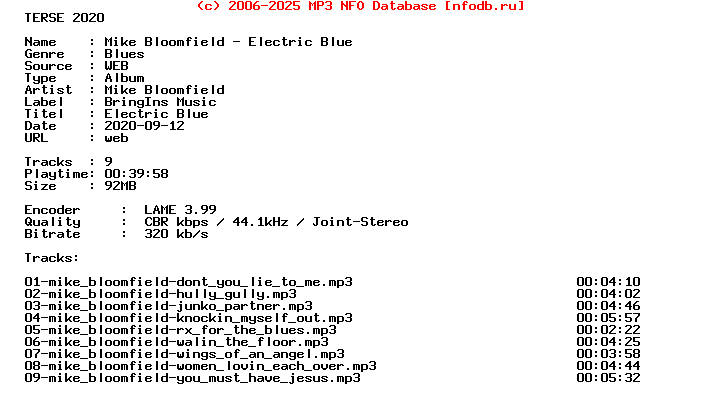 Mike_Bloomfield-Electric_Blue-WEB-2011-Terse