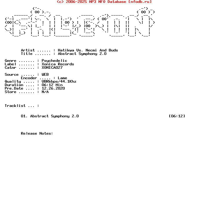 Hatikwa_Vs._Necmi_And_Buds-Abstract_Symphony_2.0-Single-WEB-2020-Falcon_Int