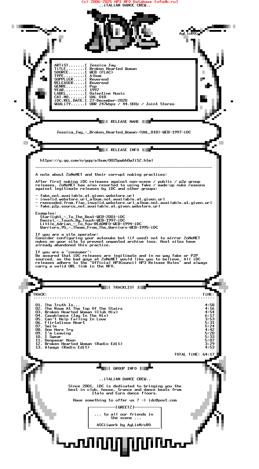 Jessica_Jay_-_Broken_Hearted_Woman-(VAL_018)-WEB-1997-iDC