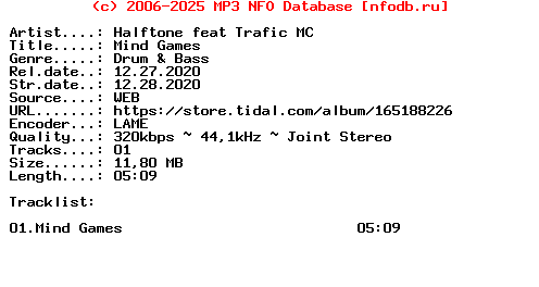 Halftone_Feat_Trafic_Mc-Mind_Games-(CITRUS20020)-Single-WEB-2020