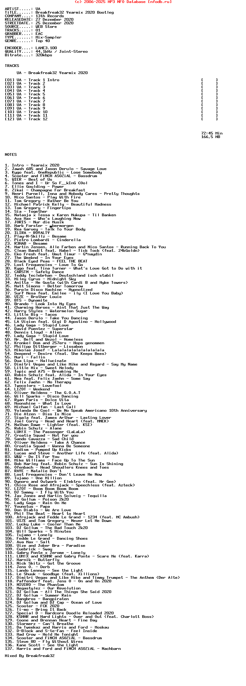 VA_-_Breakfreak32_Yearmix_2020-Bootleg-2020
