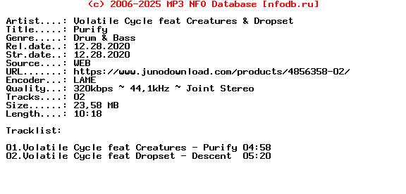 Volatile_Cycle_Feat_Creatures_And_Dropset-Purify-(LTDC4C026)-WEB-2020
