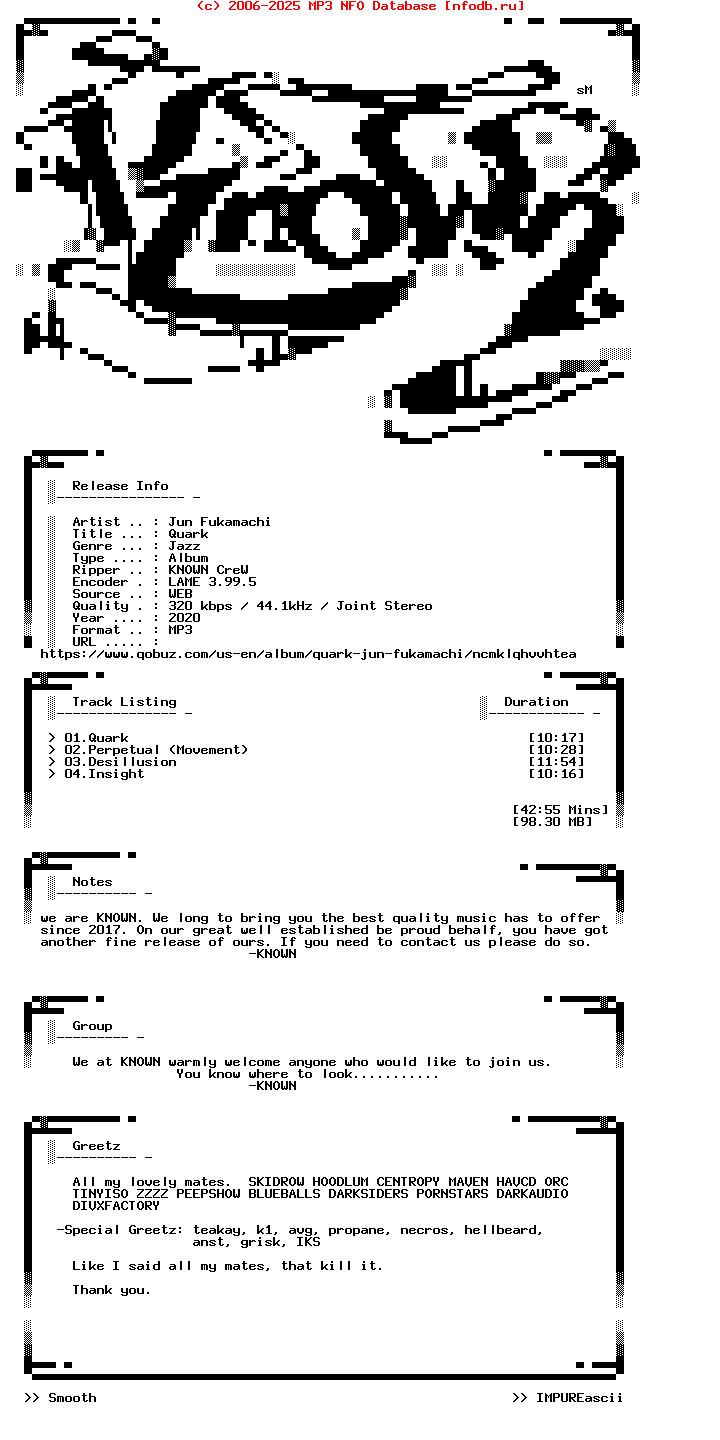 Jun_Fukamachi-Quark-WEB-2009