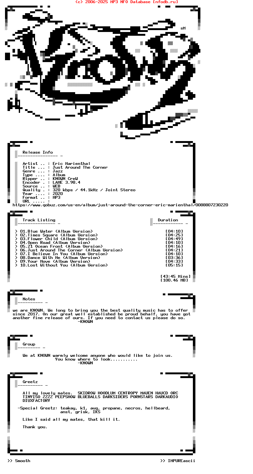 Eric_Marienthal-Just_Around_The_Corner-WEB-2007