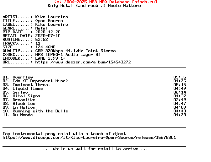 Kiko_Loureiro-Open_Source-WEB-2020