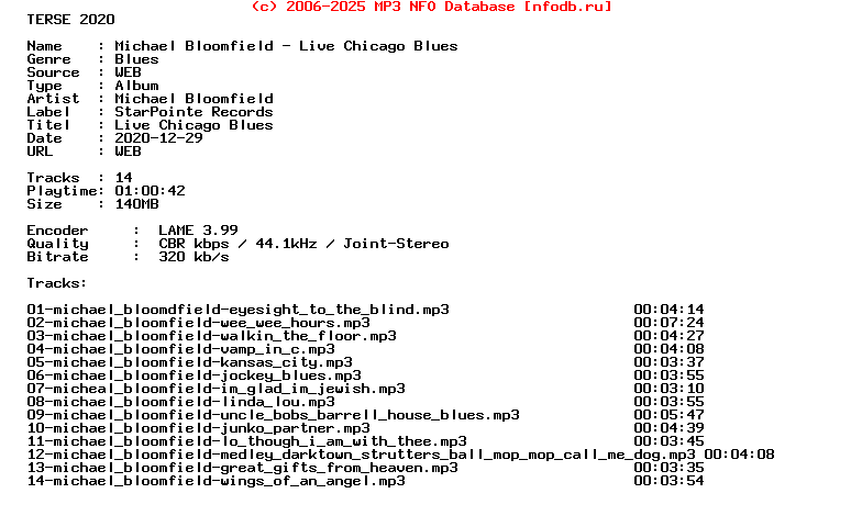 Mike_Bloomfield-Live_Chicago_Blues-WEB-2015-Terse