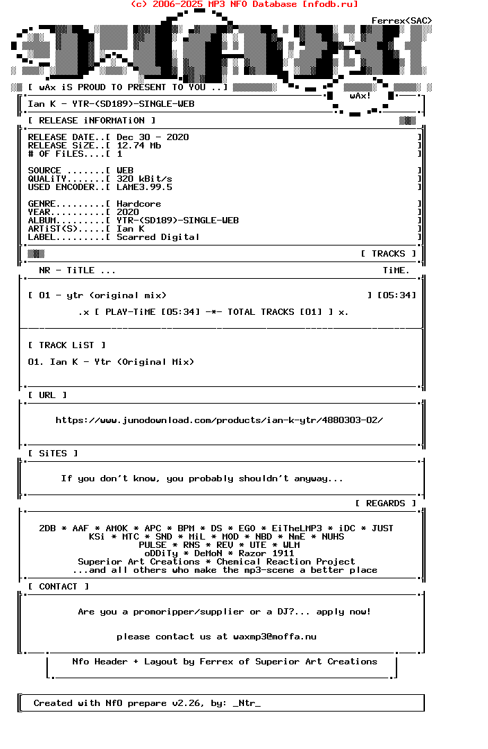Ian_K-Ytr-(SD189)-Single-WEB-2020