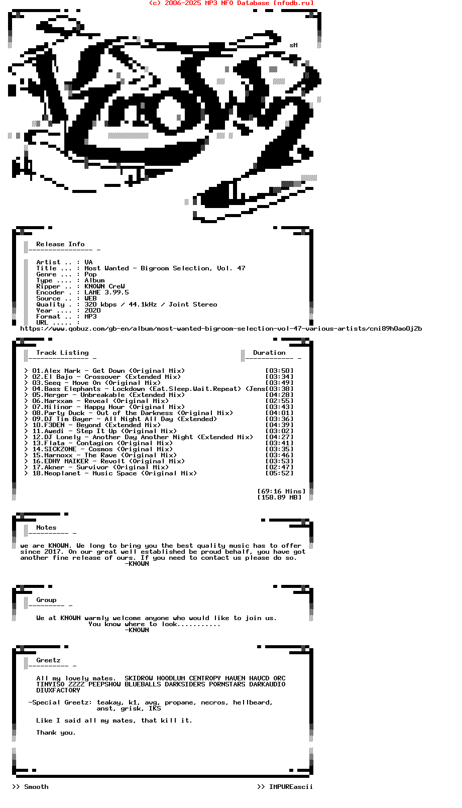 VA-Most_Wanted-Bigroom_Selection_Vol_47-(CSCOMP2465C)-WEB-2020