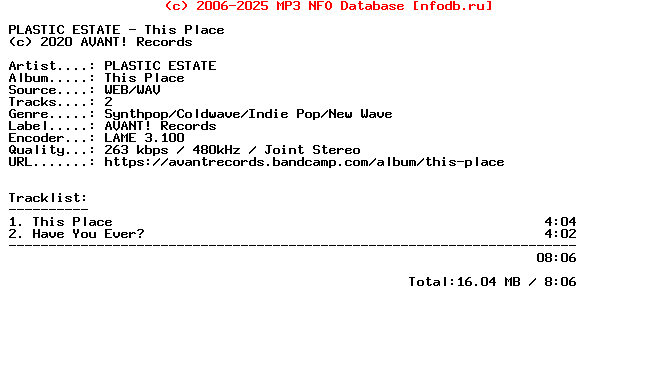 Plastic_Estate-This_Place-WEB-2020