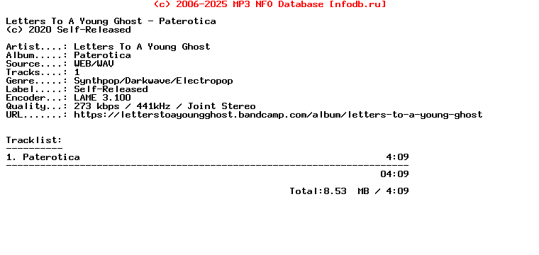 Letters_To_A_Young_Ghost-Paterotica-Single-WEB-2020