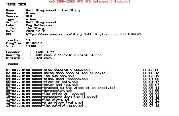 Matt_Minglewood-The_Story-WEB-2005-Terse