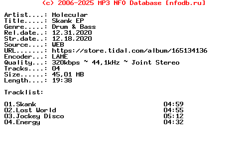 Molecular-Skank_Ep-(SSDIGI017)-WEB-2020