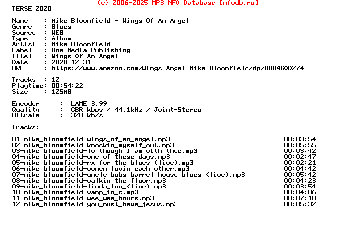 Mike_Bloomfield-Wings_Of_An_Angel-WEB-2010-Terse