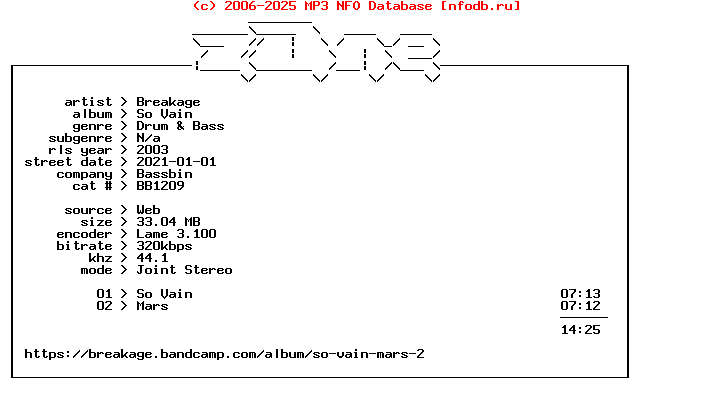 Breakage-So_Vain-Bb1209-WEB-2003-Z0Ne
