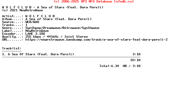 W_O_L_F_C_L_U_B-A_Sea_Of_Stars_(FEAT._DORA_PERELI)-WEB-2021