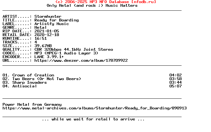 Stormhunter-Ready_For_Boarding-EP-WEB-2020