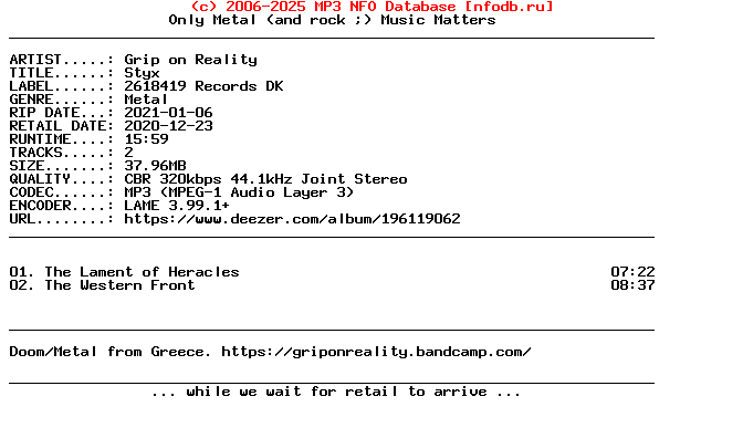 Grip_On_Reality-Styx-EP-WEB-2020