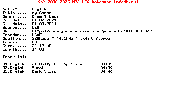 Drytek-Ay_Senor-(SUBEDIT017)-WEB-2021