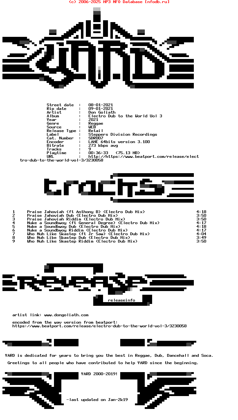 Don_Goliath-Electro_Dub_To_The_World_Vol_3-(SDR007)-WEB-2021-YARD