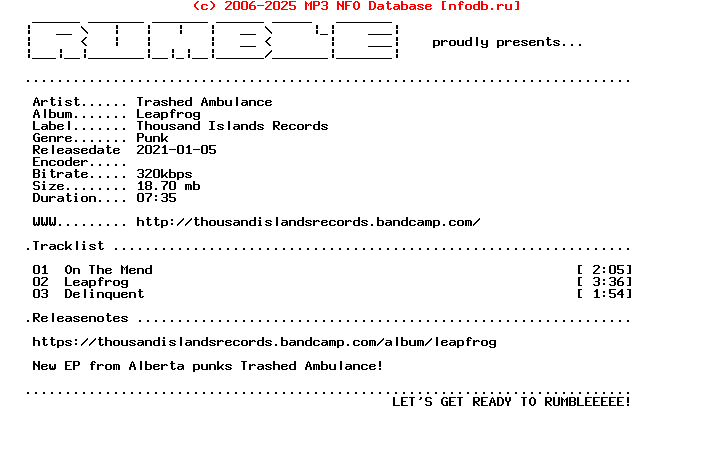 Trashed_Ambulance-Leapfrog-(WEB)-2021