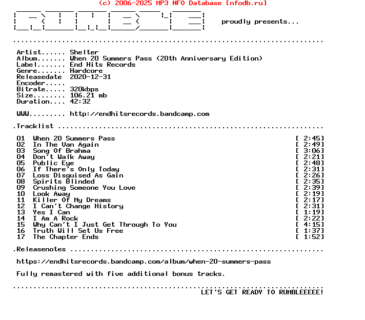 Shelter-When_20_Summers_Pass_(20TH_ANNIVERSARY_EDITION)-(WEB)-2020