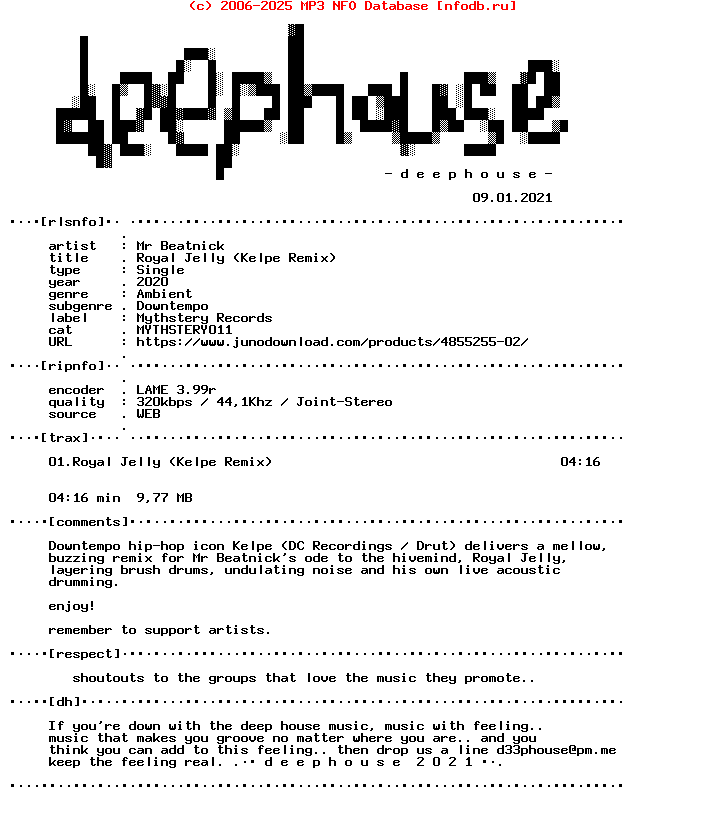 Mr_Beatnick--Royal_Jelly_(KELPE_REMIX)-(MYTHSTERY011)-Single-WEB-2020-dh