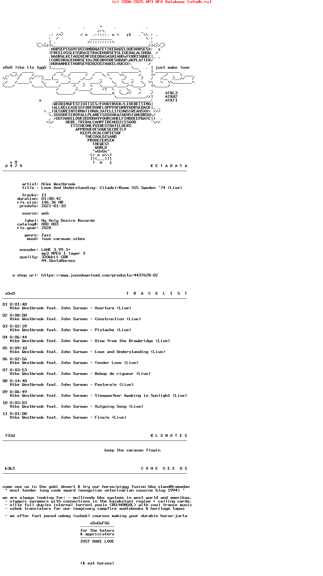 Mike_Westbrook--Love_And_Understanding_Citadel_Room_315_Sweden_74_(LIVE)-(MOD003)-WEB-2020-X0X0S