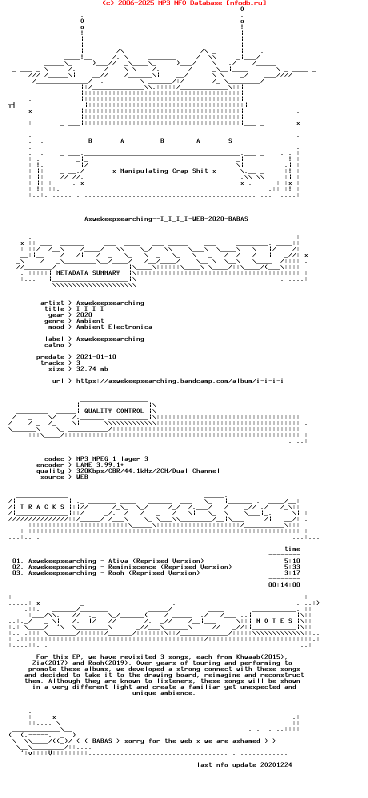 Aswekeepsearching--I_I_I_I-WEB-2020-BABAS