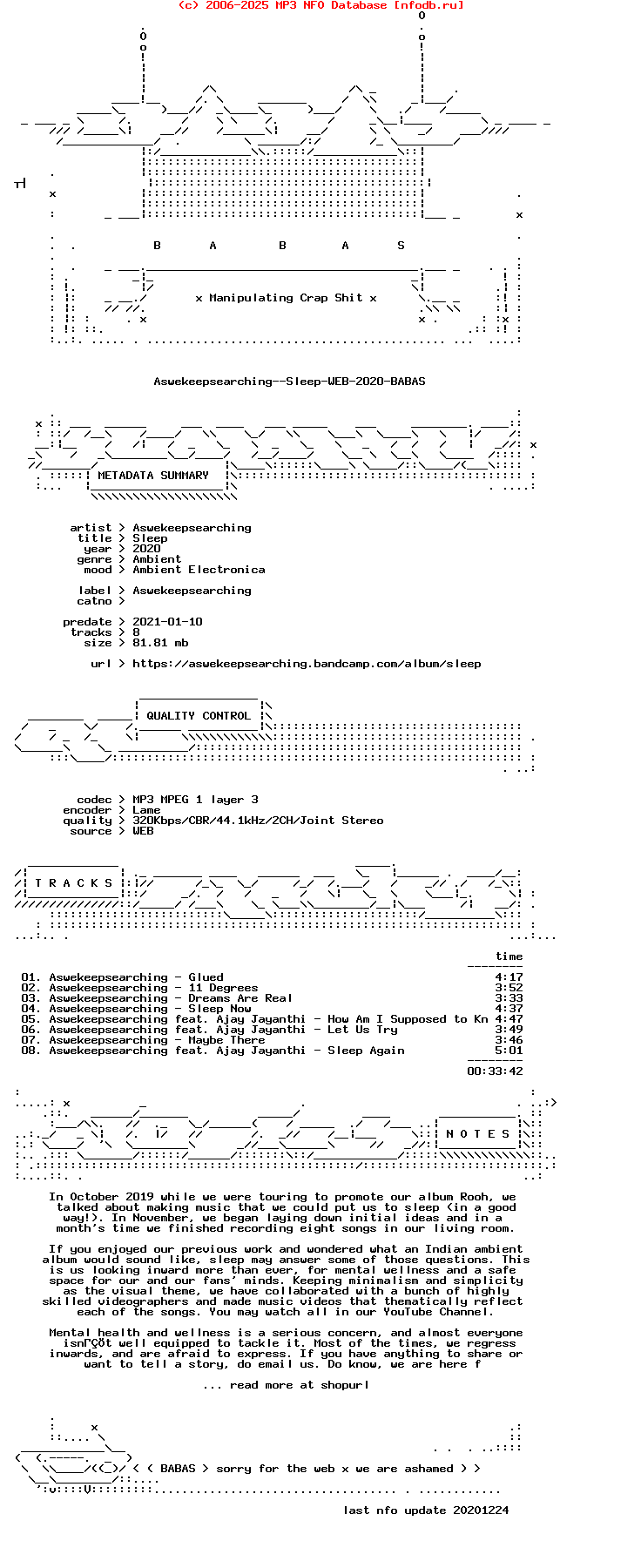 Aswekeepsearching--Sleep-WEB-2020-BABAS