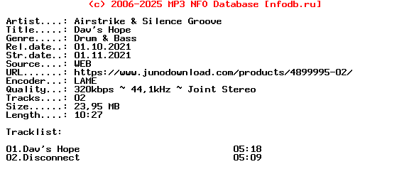 Airstrike_And_Silence_Groove-Davs_Hope-(OFFWORLD085)-WEB-2021