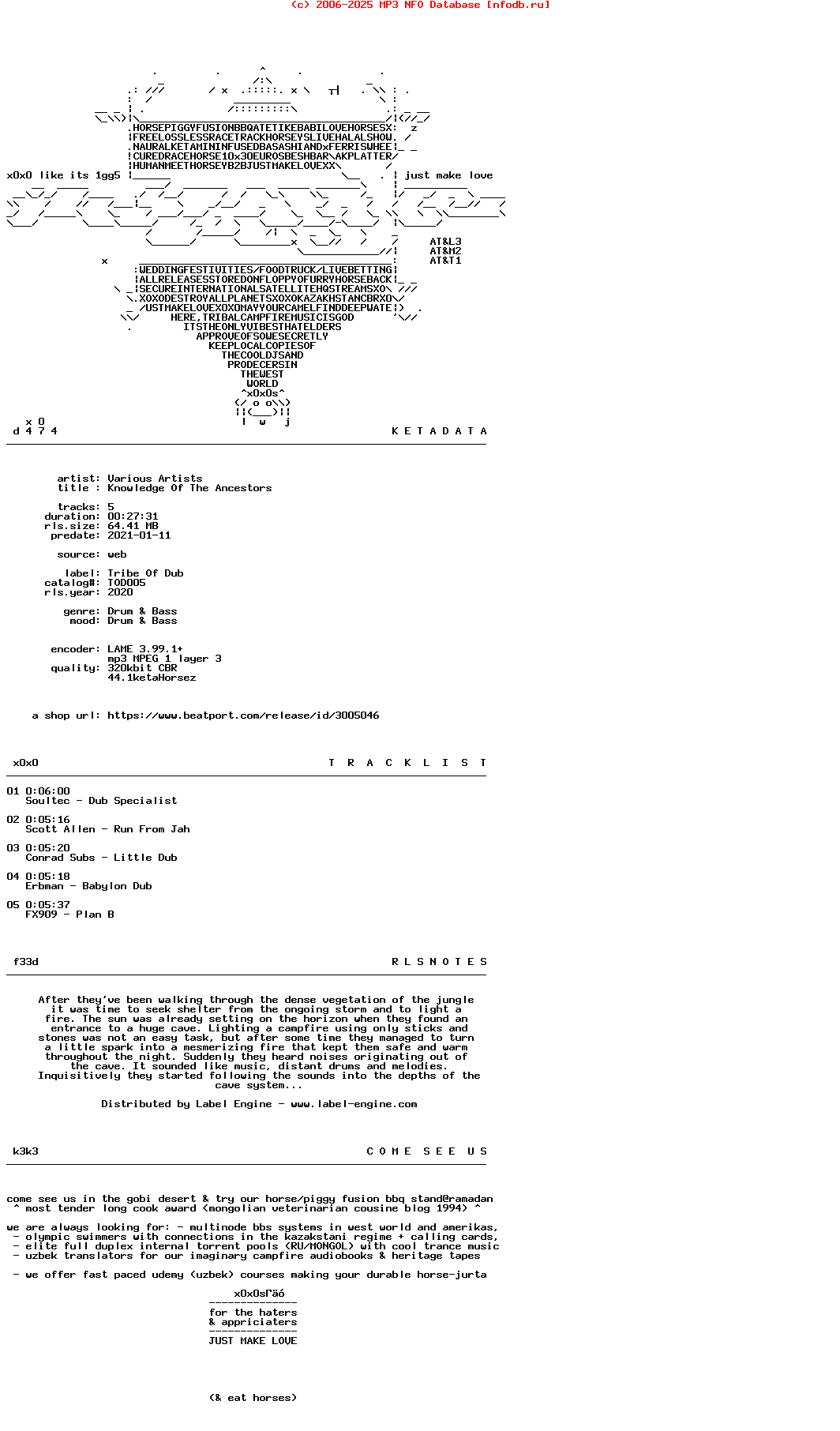 VA-Knowledge_Of_The_Ancestors-(TOD005)-WEB-2020-X0X0S