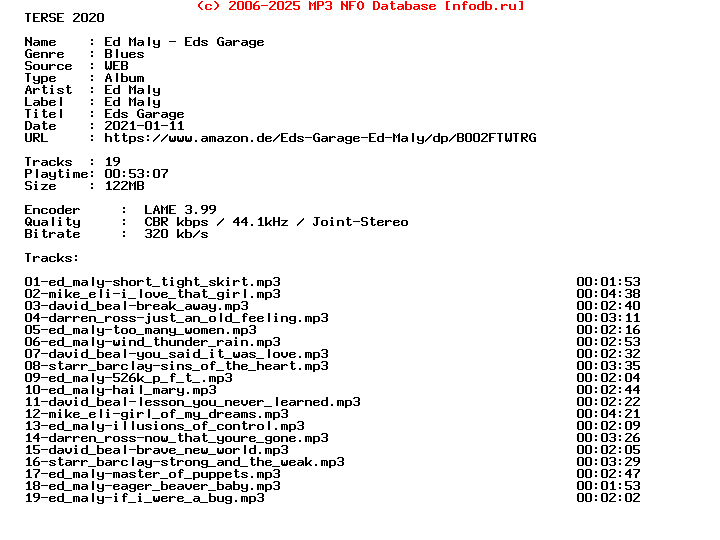 Ed_Maly-Eds_Garage-WEB-2002-Terse