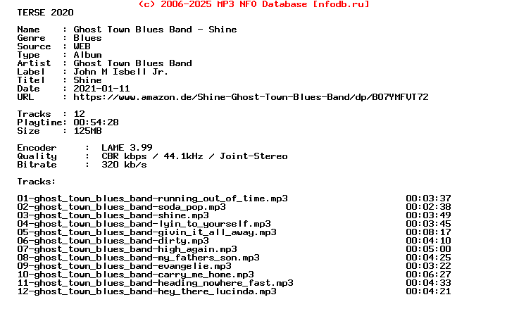 Ghost_Town_Blues_Band-Shine-WEB-2019-Terse