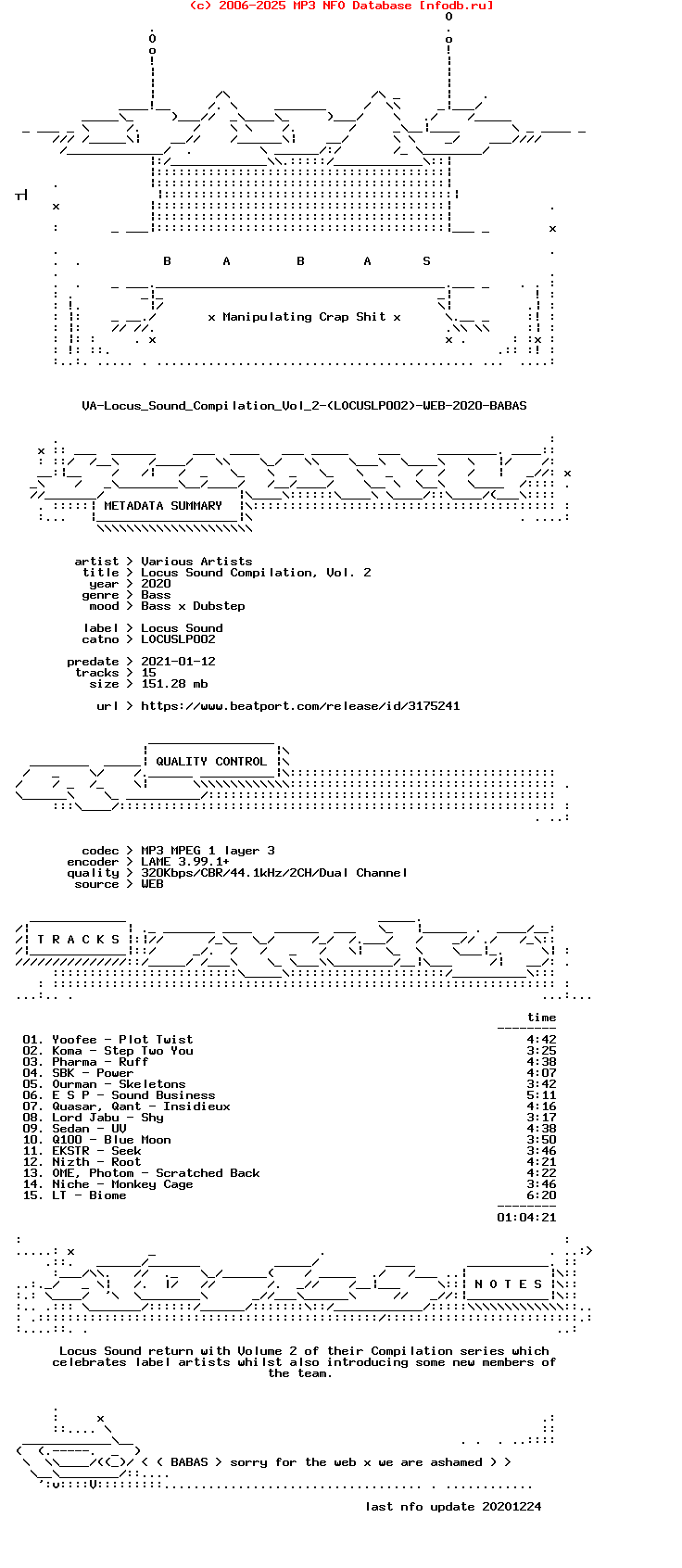 VA-Locus_Sound_Compilation_Vol_2-(LOCUSLP002)-WEB-2020-BABAS