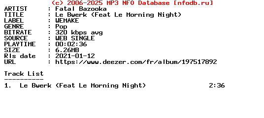 Fatal_Bazooka-Le_Bwerk_(FEAT_LE_MORNING_NIGHT)-Single-WEB-FR-2021-Guests_Int