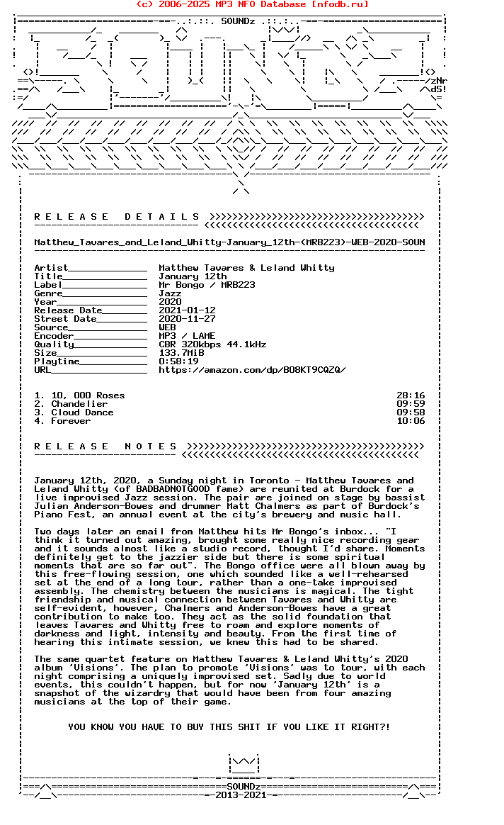 Matthew_Tavares_And_Leland_Whitty-January_12Th-(MRB223)-WEB-2020-Snz